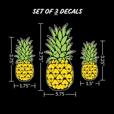 Pineapples
